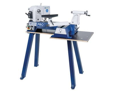 DRECHSELMEISTER Maschinenuntersatz PRO für MIDI PRO und MIDI 2 PLUS DDMIDI-105